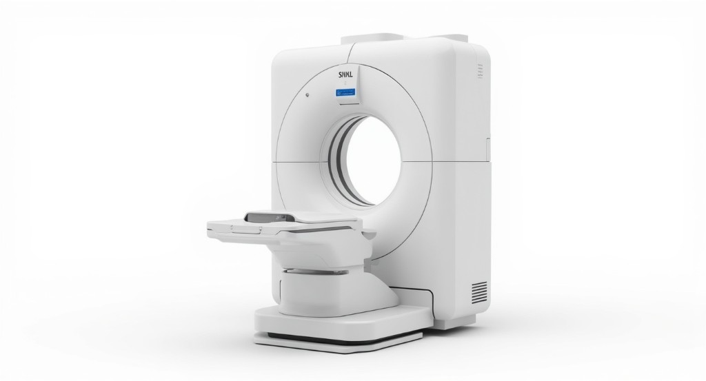 CT Scan at Sreekari Diagnostix
