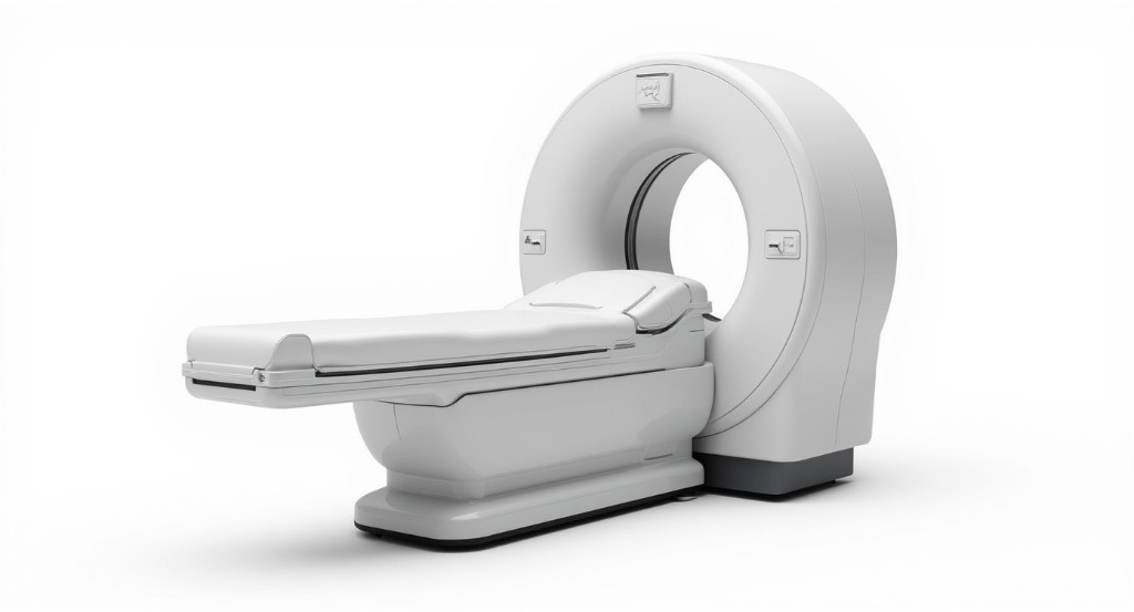 MRI at Sreekari Diagnostix