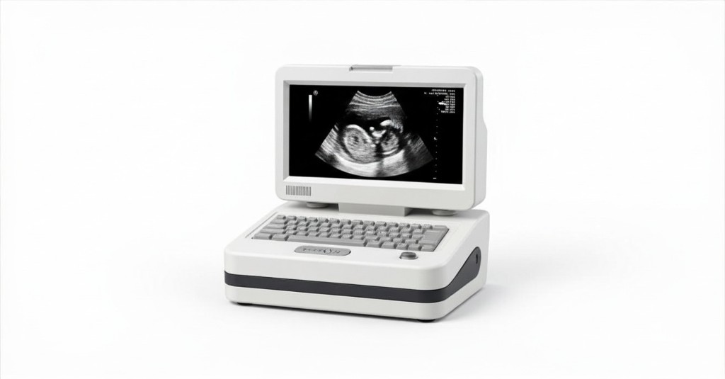 Ultrasound at Sreekari Diagnostix